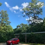 Vakantiehuis Rode Eekhoorn: Genieten Met De Dieren In Het Bos! *