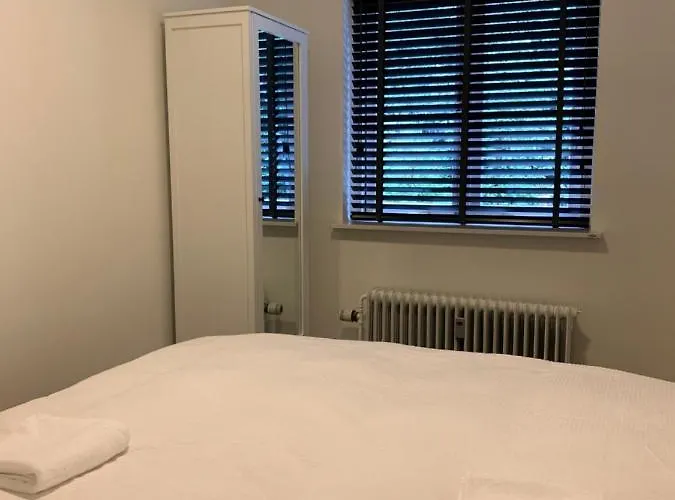 Ferienhaus Rode Eekhoorn: Genieten Met De Dieren In Het Bos! *