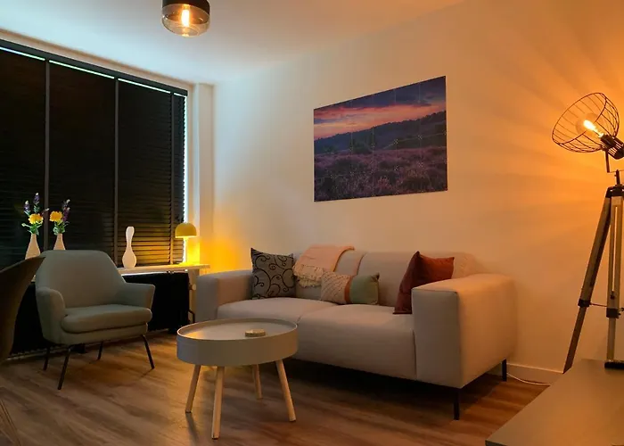 Rode Eekhoorn: Genieten Met De Dieren In Het Bos! Ferienhaus